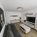 Tineretului, apartament de inchiriat 2 camere, 50 mp, etaj 1, vizavi de parc